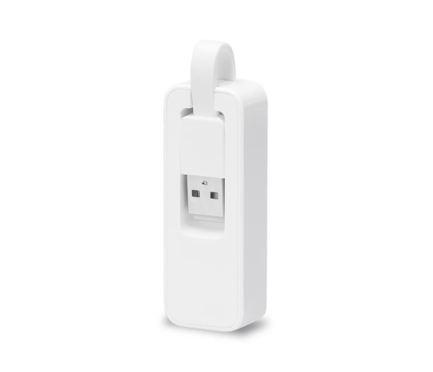TP-LINK UE200 (10/100Mbit) USB 2.0 - 340731 - zdjęcie 3